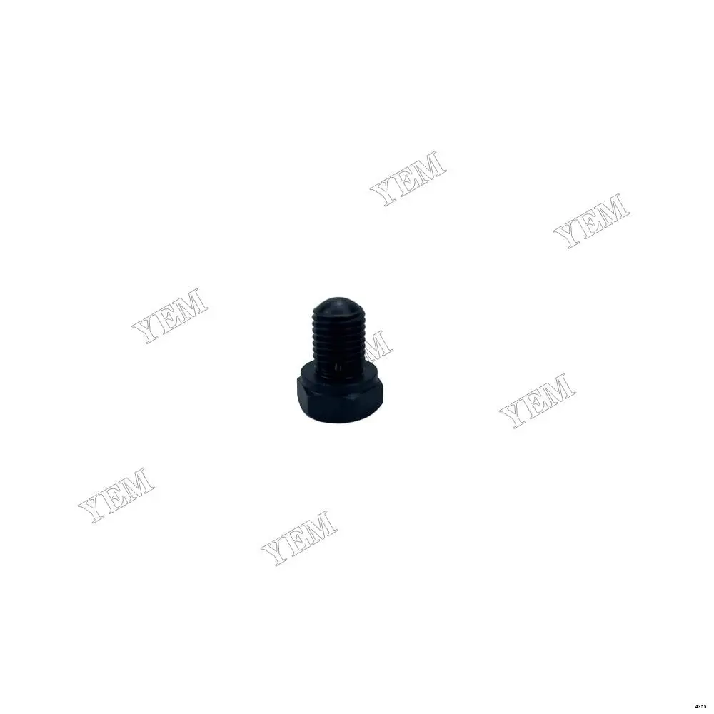 High Performance D1703 Bearing Case Bolt 15331-51350 for Kubota