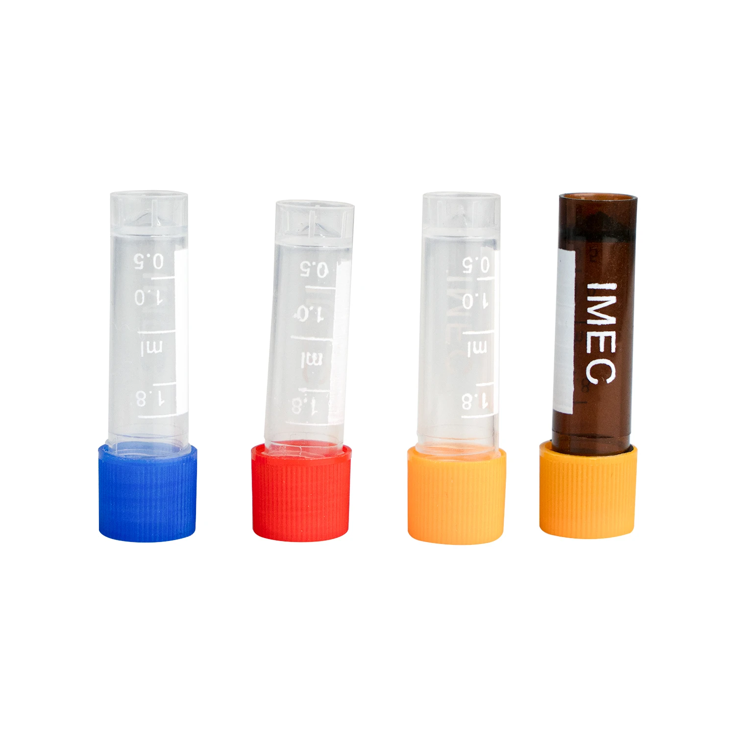 Medical Vacuum Blood Collection Needle 21G Green for Blood Collection