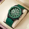 Verde (sin caja)