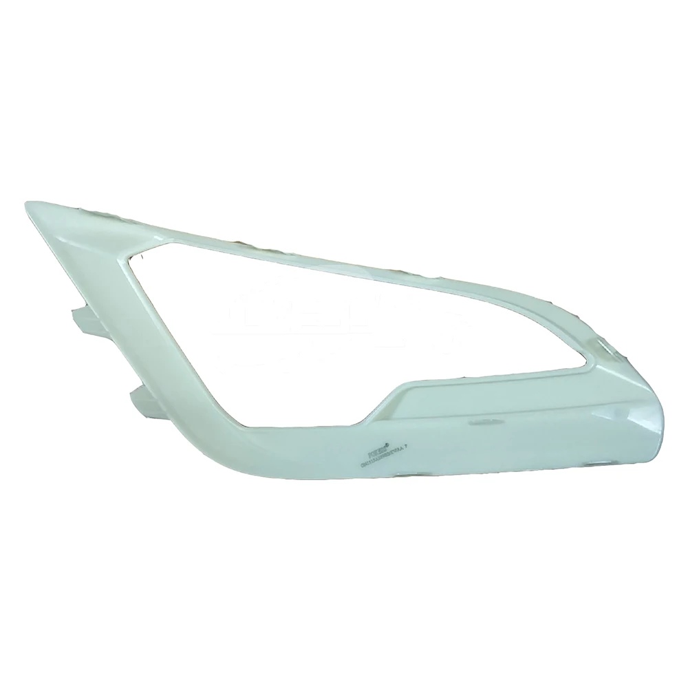 Auto Parts Car Fog Light Cover GN1515A299BBXWAA Left Fog Light Frame C... — 2