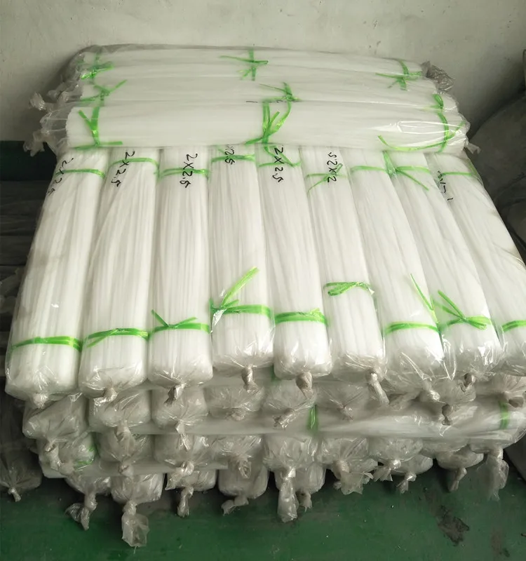 Hot Selling Flexible Plastic Rods Clear Plastic Rod Of Professional