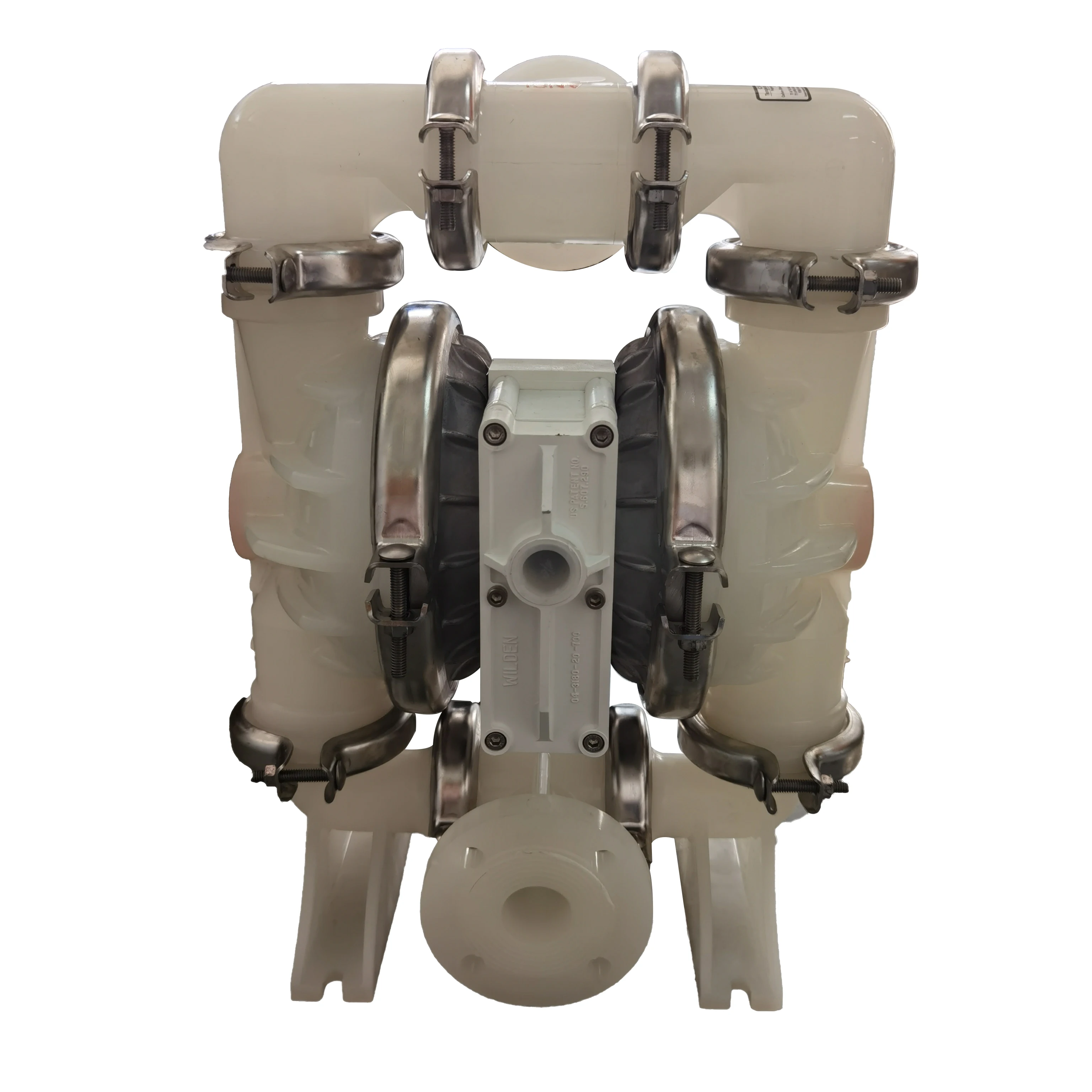 P4/PPAPP/TNU/TF/PTV Diaphragm Pump