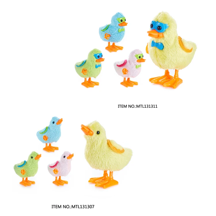 Новое поступление, плюшевые заводные новые игрушки, прыгающая утка, полезная игрушка для вечеринки