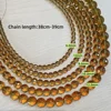 color change Rosary beads