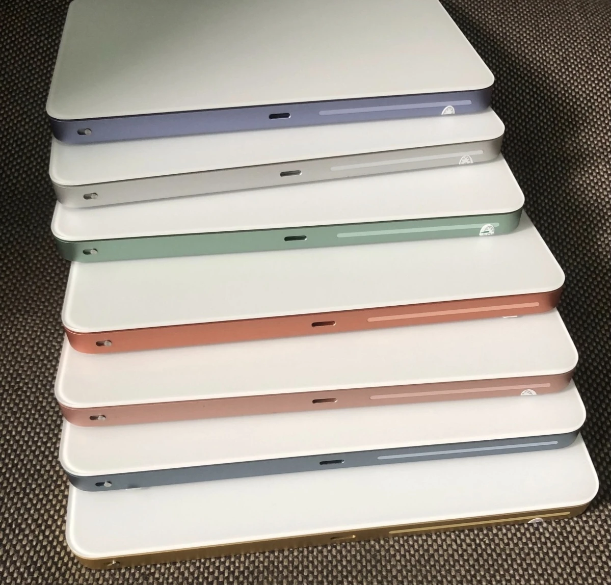 Original Magic Trackpad 2 A1535 for Apple Macbook EMC 2733