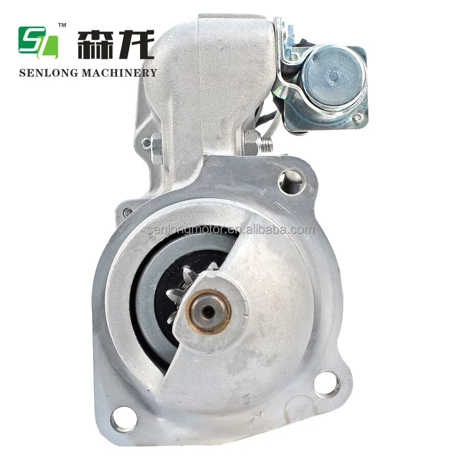 NEW 24V 9T NEW Starter motor for Delco series 28MT 10479626 