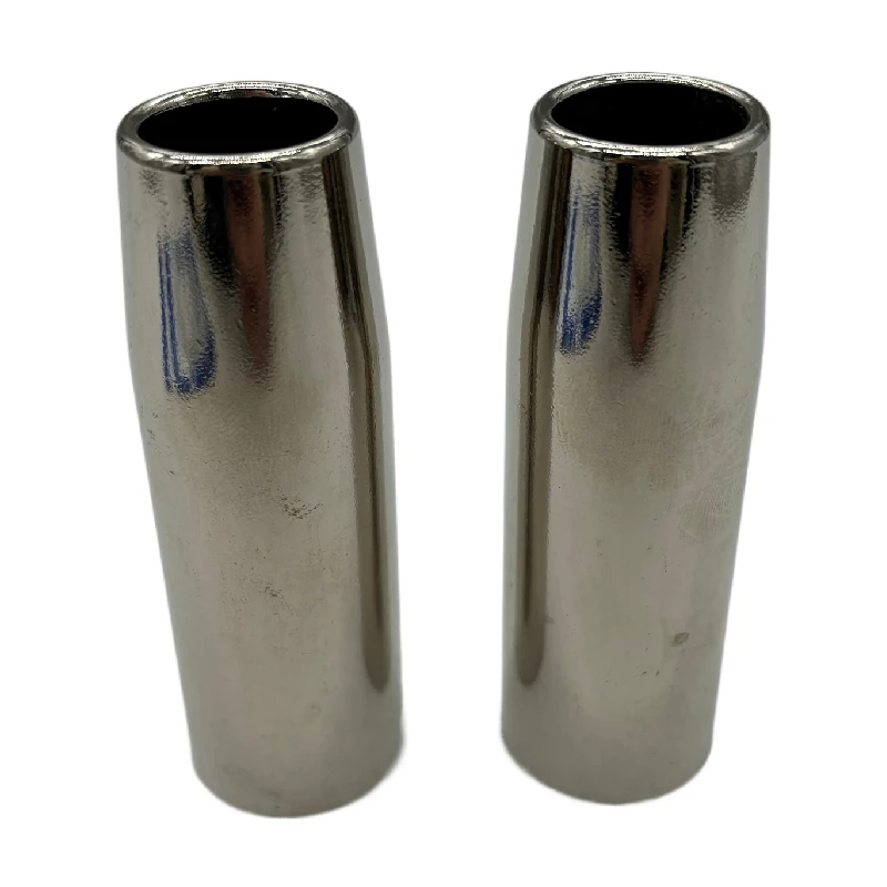 Abicor Binzel Rf45 Welding Consumables Nozzle Conical 145.d245