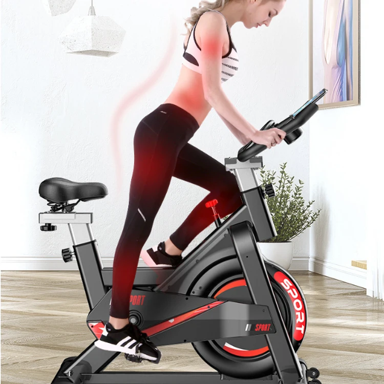 spin bike spare parts