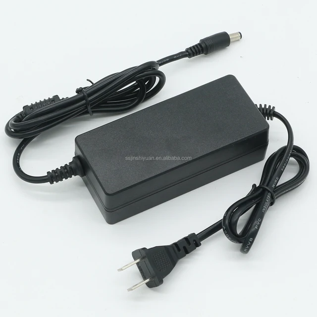 24V 3A AC to DC Power Adapter for LED Light Charger Power Supply CCTV Camera LCD Monitor Desktop Power Supply 24V3A 72W Adaptor