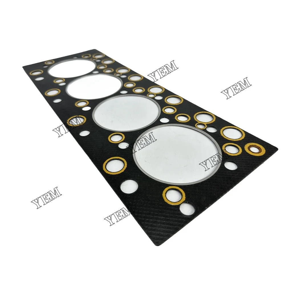 Diesel Engine YN33GBZ Head Gasket HA01881 for Yunnei 5