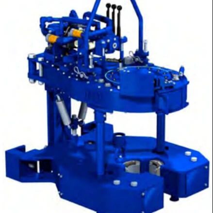 model kht14000 casing power tong with backup made in china