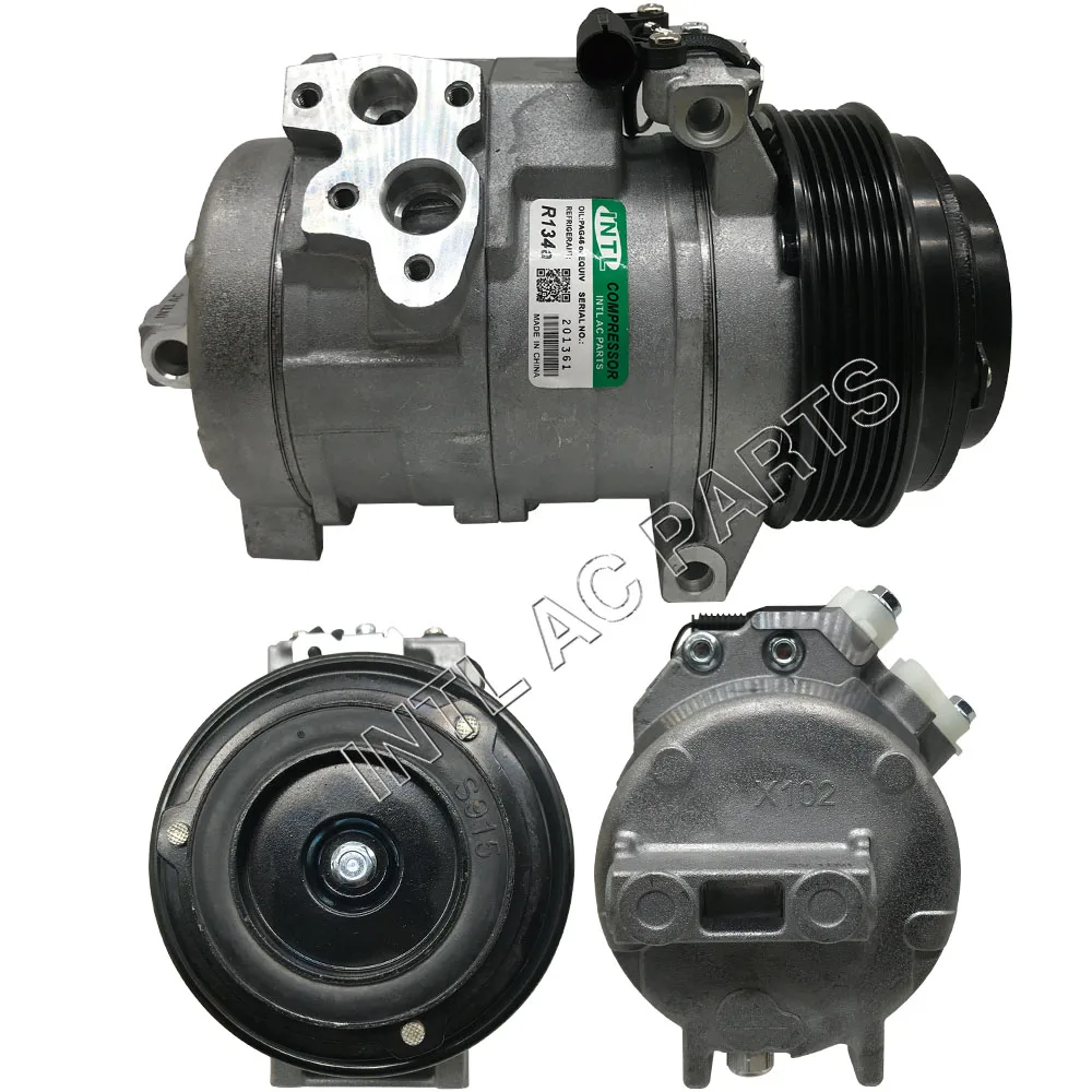 専用 AH-12RA-SS 2018 INTL-XZC1189 Auto Air Conditioning Compressor for DODGE