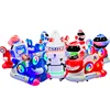 6 mechs de ensueño