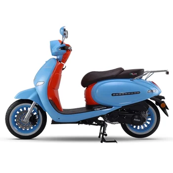 Manufacturers direct sales of low cost 150cc gasoline pedal front disc rear drum system air cooled gasoline motorcycle