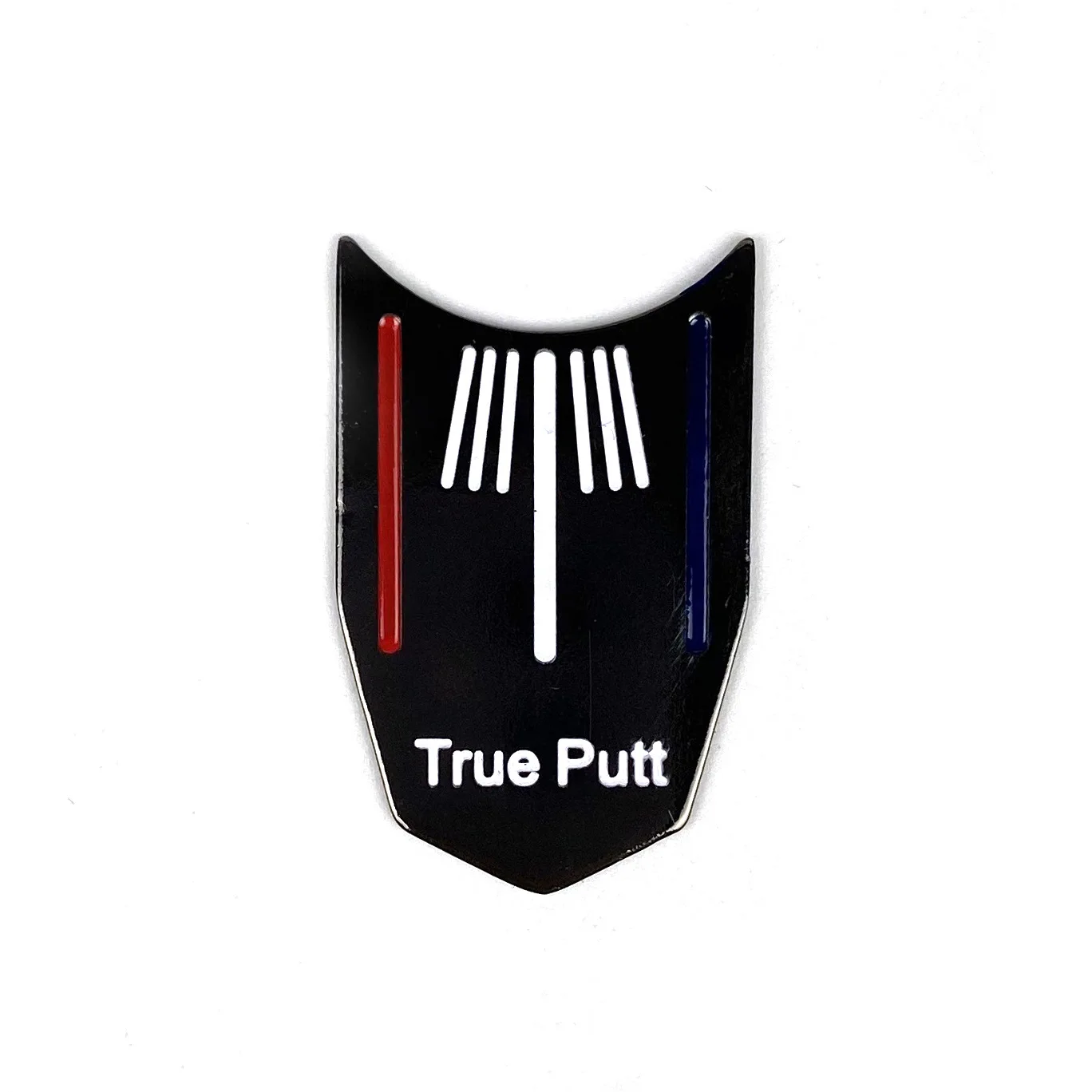 Инструменты для ремонта Golf divot с магнитными тремя линиями, маркеры для прицеливания, прекрасный подарок для мужа, жены, мальчика, девочек, игры в гольф-мяч