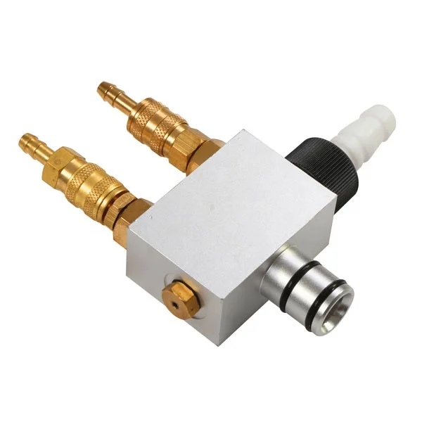 Powder Coating Pump