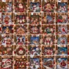 Customizable patterns