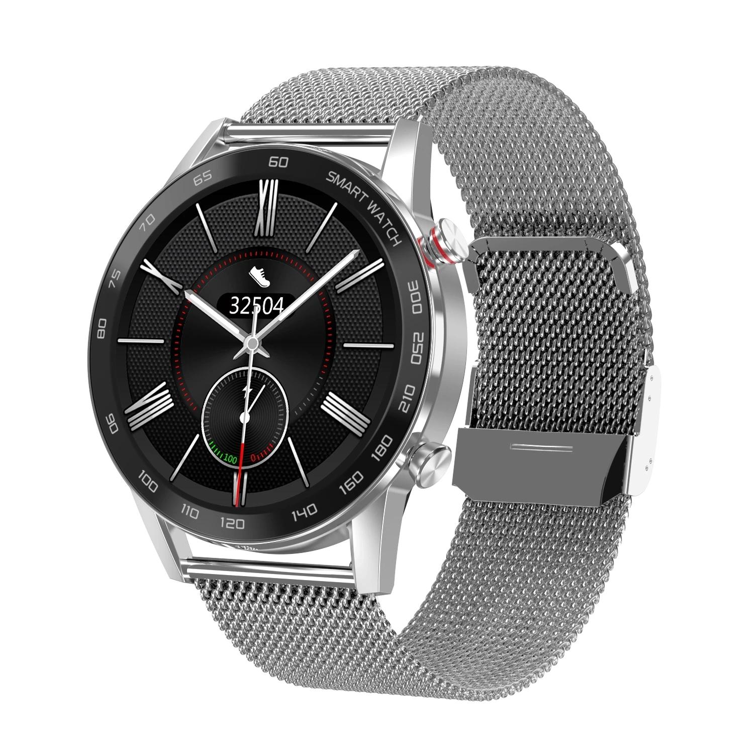 Dt95 outlet smartwatch review