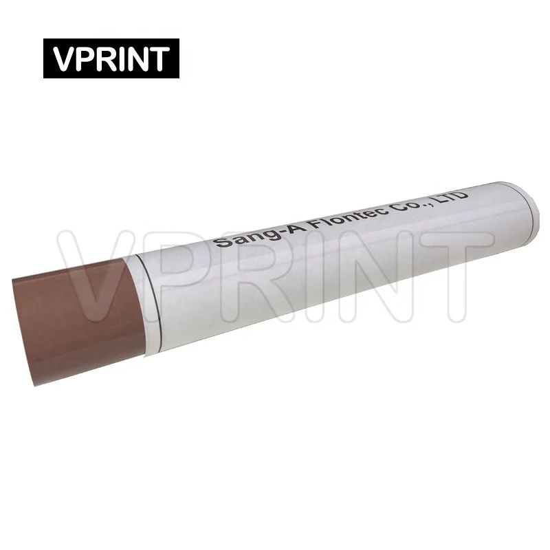 जेनुइन नया JC66-01413D फ़्यूज़र फिल्म ड्रम हीटिंग बेल्ट सैमसंग CLX 8385 8540 प्रिंटर स्पेयर पार्ट्स रूटीन रखरखाव आइटम