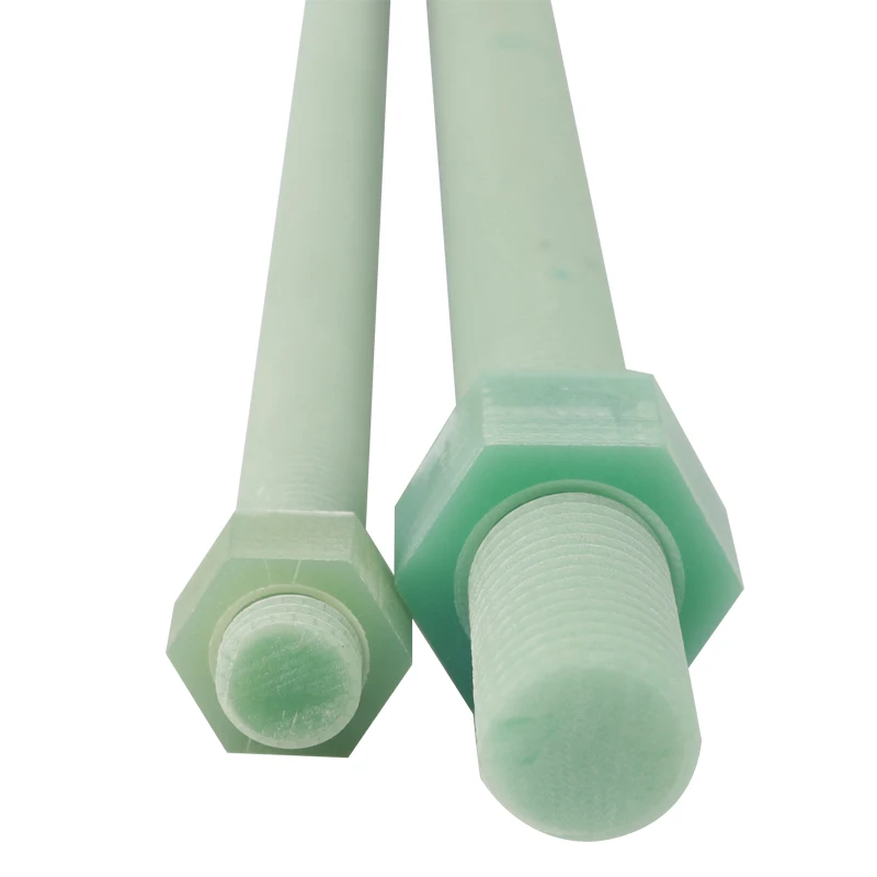Threaded Rods and FR4/G10 Insulation Bolts and Nuts: Reliable ...