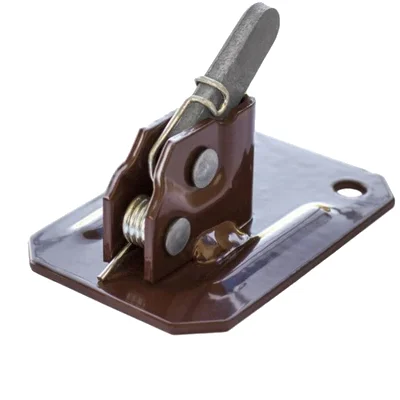 Welding Formwork Scaffolding Metal Spring Clamps