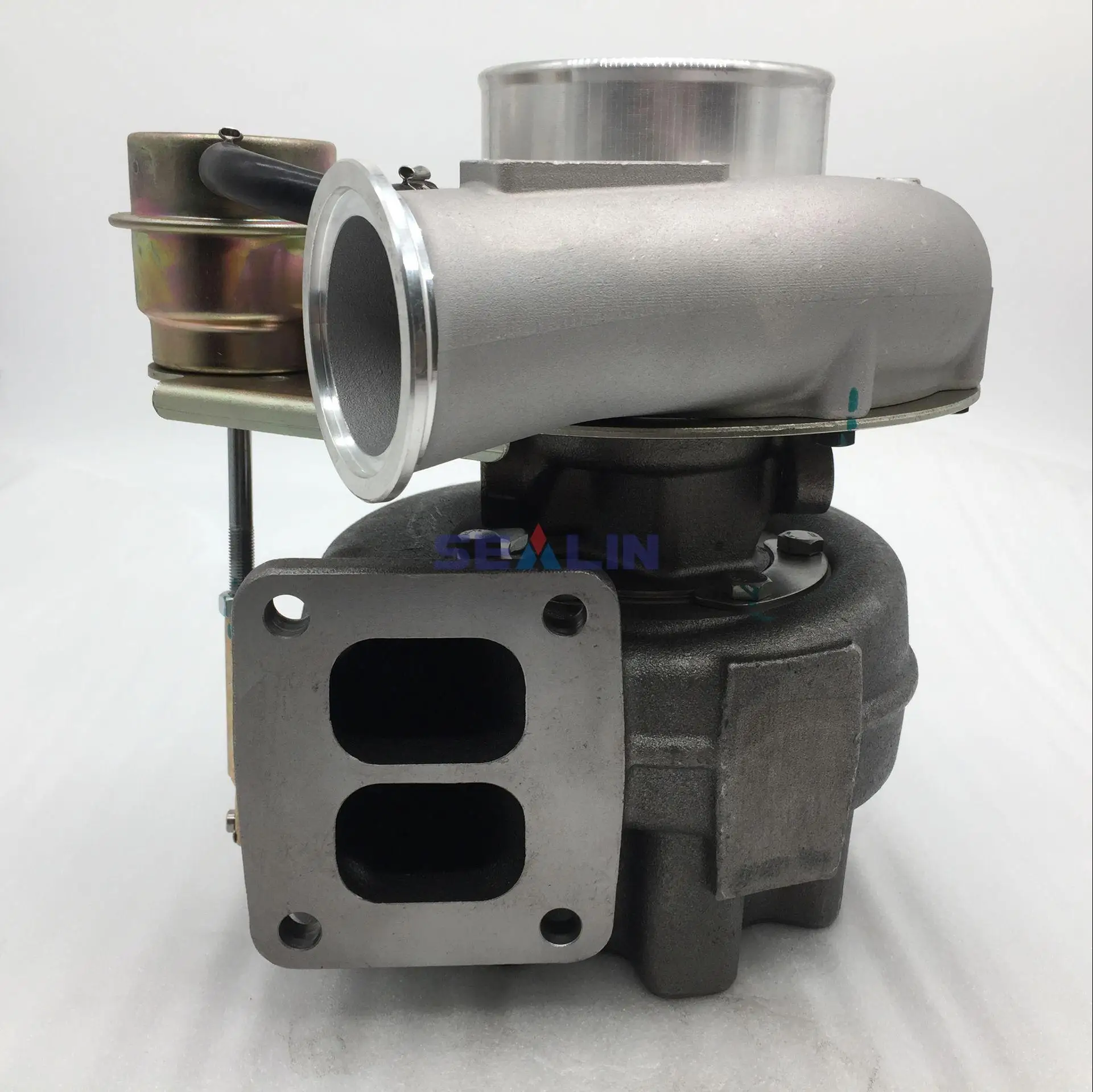 Auto Turbocharger HX40W 3536404 3802784 3537287 3537288 turbo  