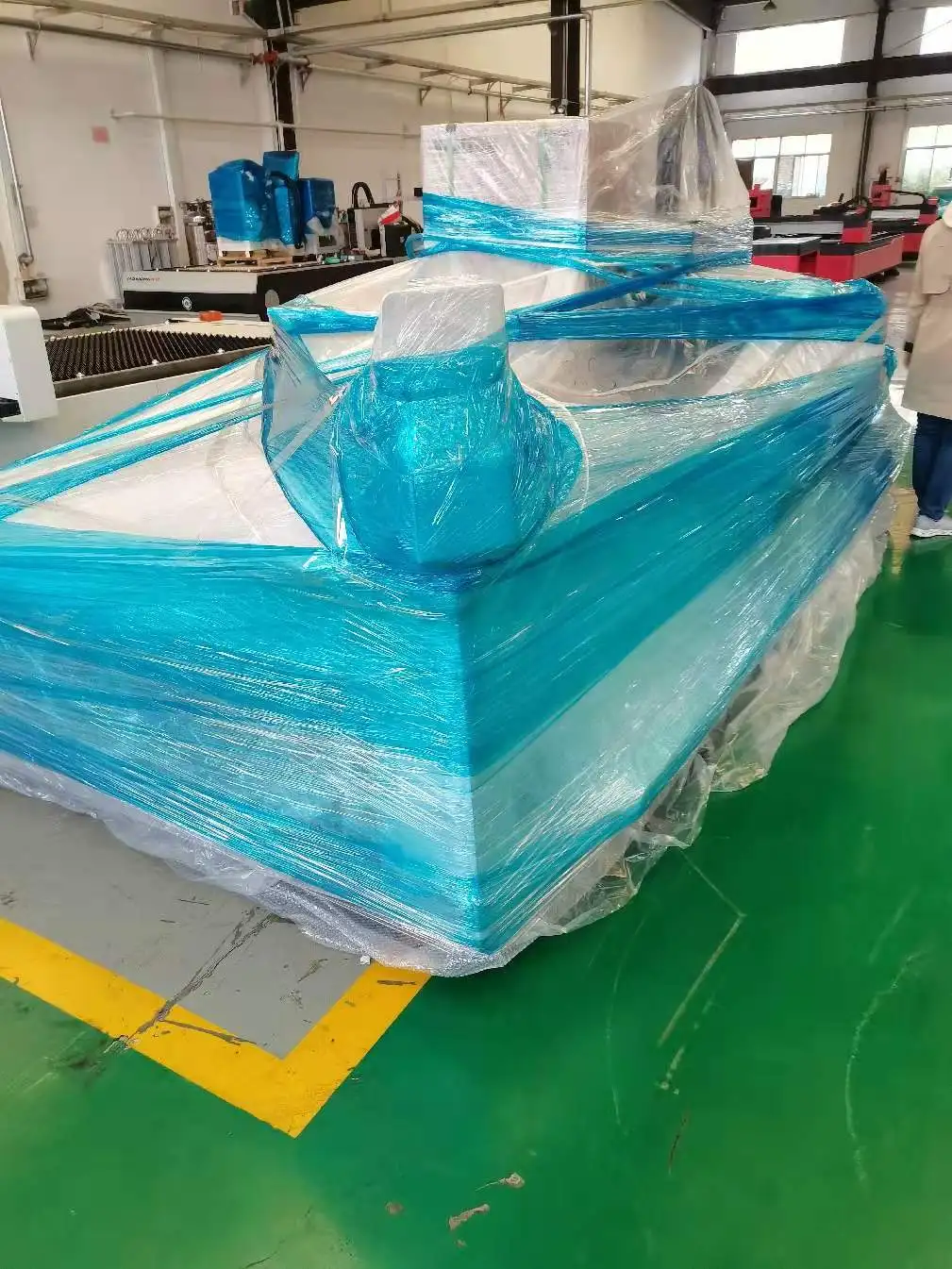 Good Quality Plasma Cutting Tables Hyperterm Cnc Plasma Cutting Machine