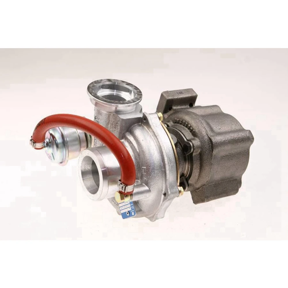 IZUMI for Deutz TCD2012L04 Turbocharger 4299990 Industrial Engine Parts