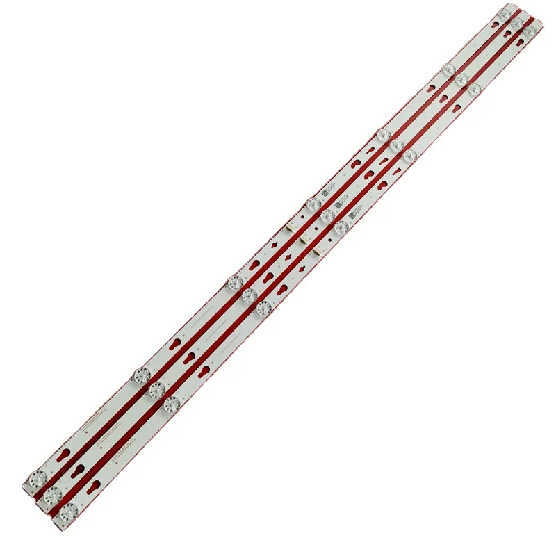 Mi TV L43M5-AX Backlight Strip - 50000 Hours LED TV Light
