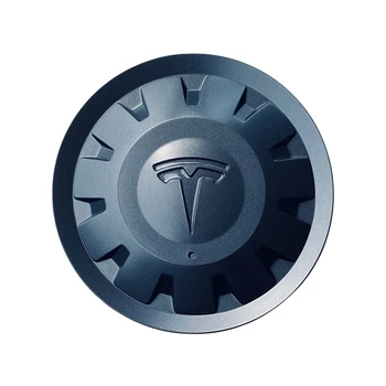 Suitable for Tesla Accessories 1188236 Original Tesla Model 3 Y Alloy Wheel Center Cover