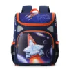 Astronave blu scuro