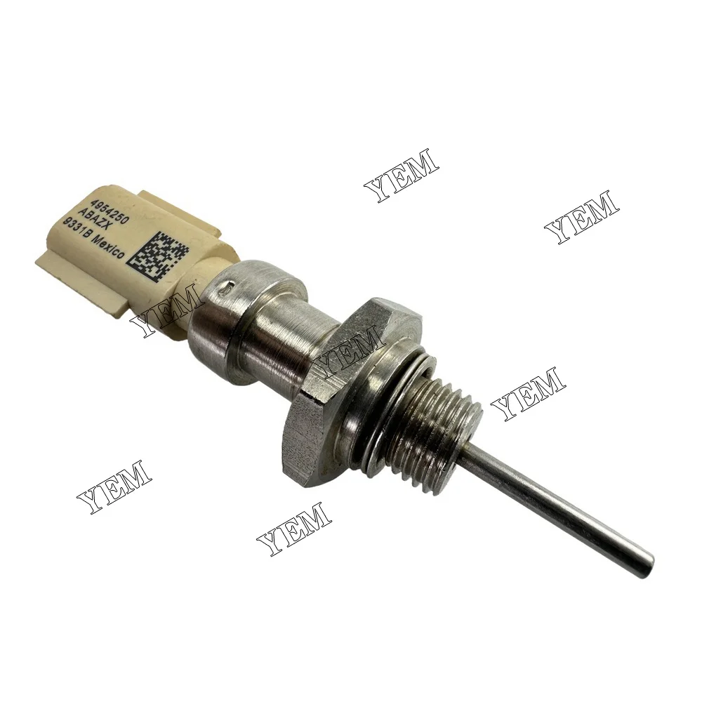 Coolant Temp Level Switch Sensor 4954250 Fit for ISF2.8 Engine