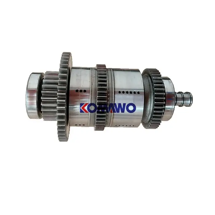 714-07-13500 Clutch for Komatsu Wheel Loaders - Reliable