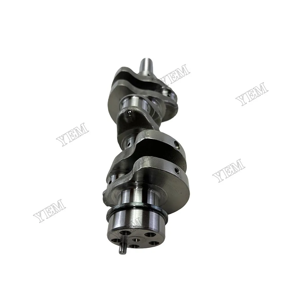 Crankshaft for Yanmar 3TNV70 Universal Engine Parts 3