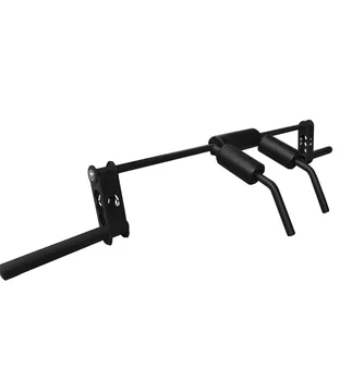 Wholesale Adjustable Safety squat bar barbell 200Kg/440lb