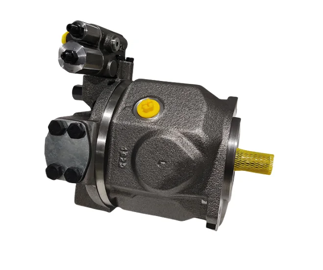 China Rexroth Axial Hydraulic Piston Pumps Factory Offers A10VSO A10VO A4VG A4VSO250 A10VSO45 A10VSO100 Buy Direct From Factory