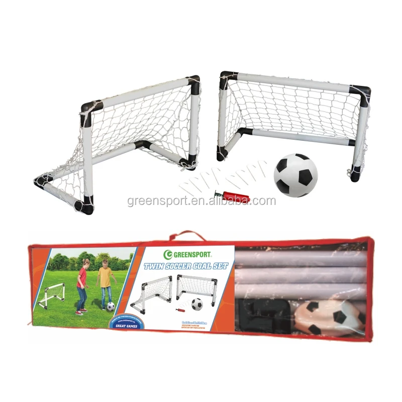 soccer small goals
