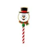 snowman style