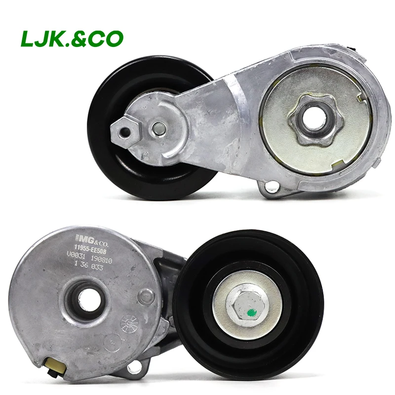 エル LJK.&co Brand Automatic Belt Tensioner 11955-EE50B 11955
