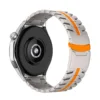 Titanium orange