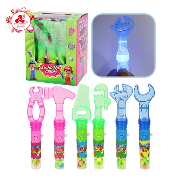 LED toy candy