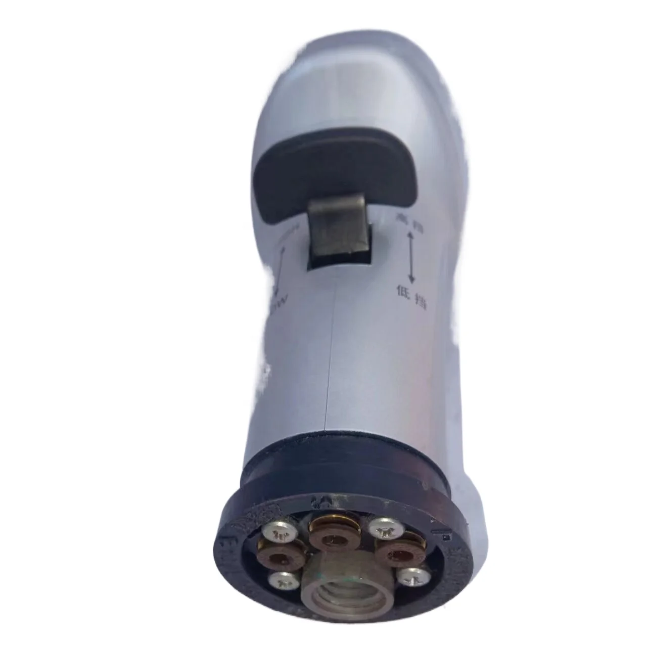 SIONTRUK HOWO Transmission Shift Knob and Gear Plate