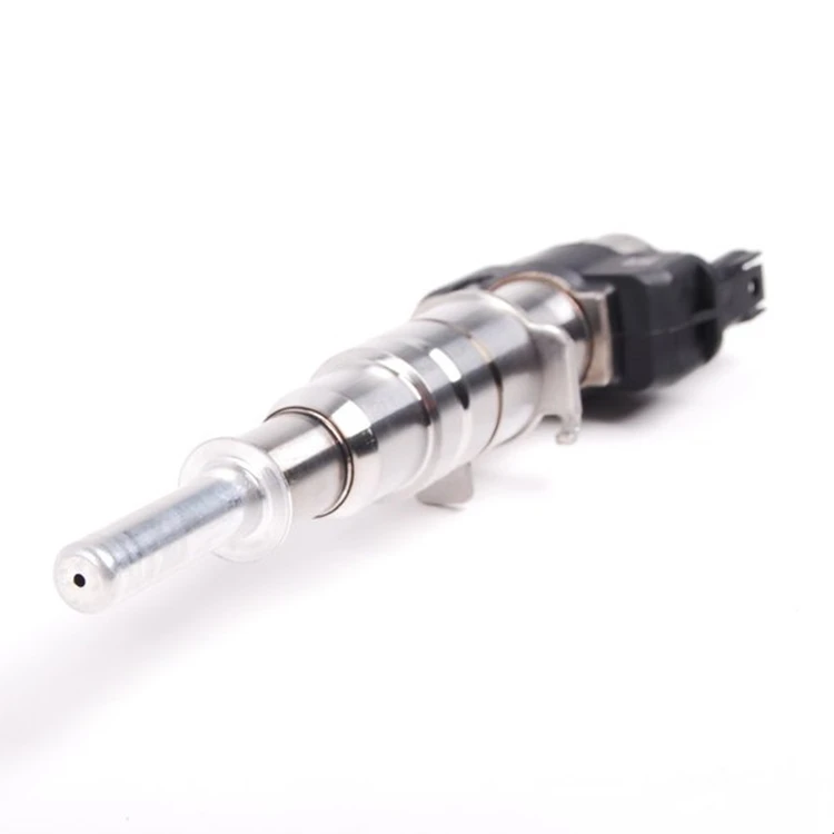 N54 E88 E82 E90 E91 E92 E93 E60 E61 F07 F10 Fuel Injector For Bmw F11