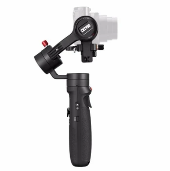 Photography Accessories Zhiyun Crane M2 3-Axis Gimbal Handheld Stabilizer  so Mirrorless Action Cameras detail image