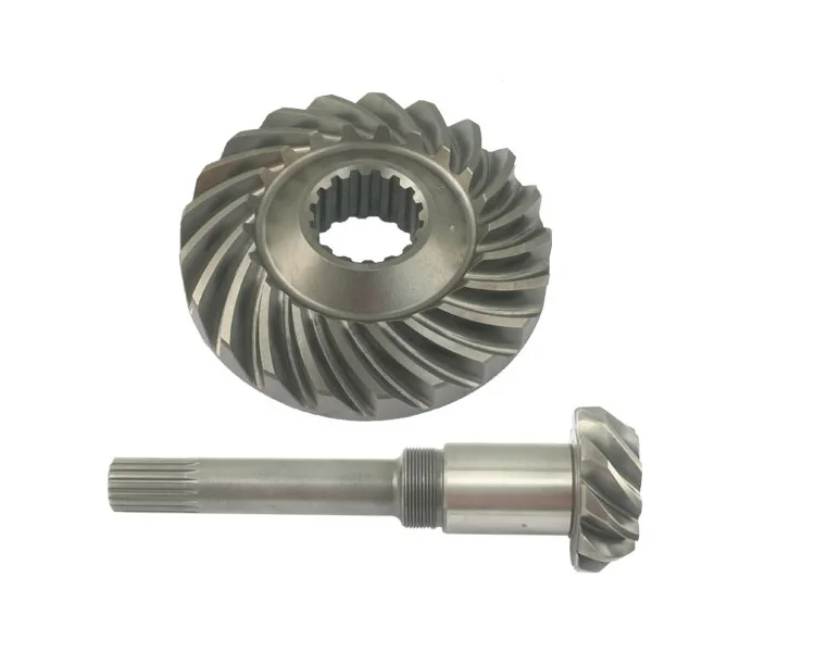 未使用に近い ④専用 Crankshaft 4zd1 8-94136-164-0 / 8941361640 8-94146-320-2