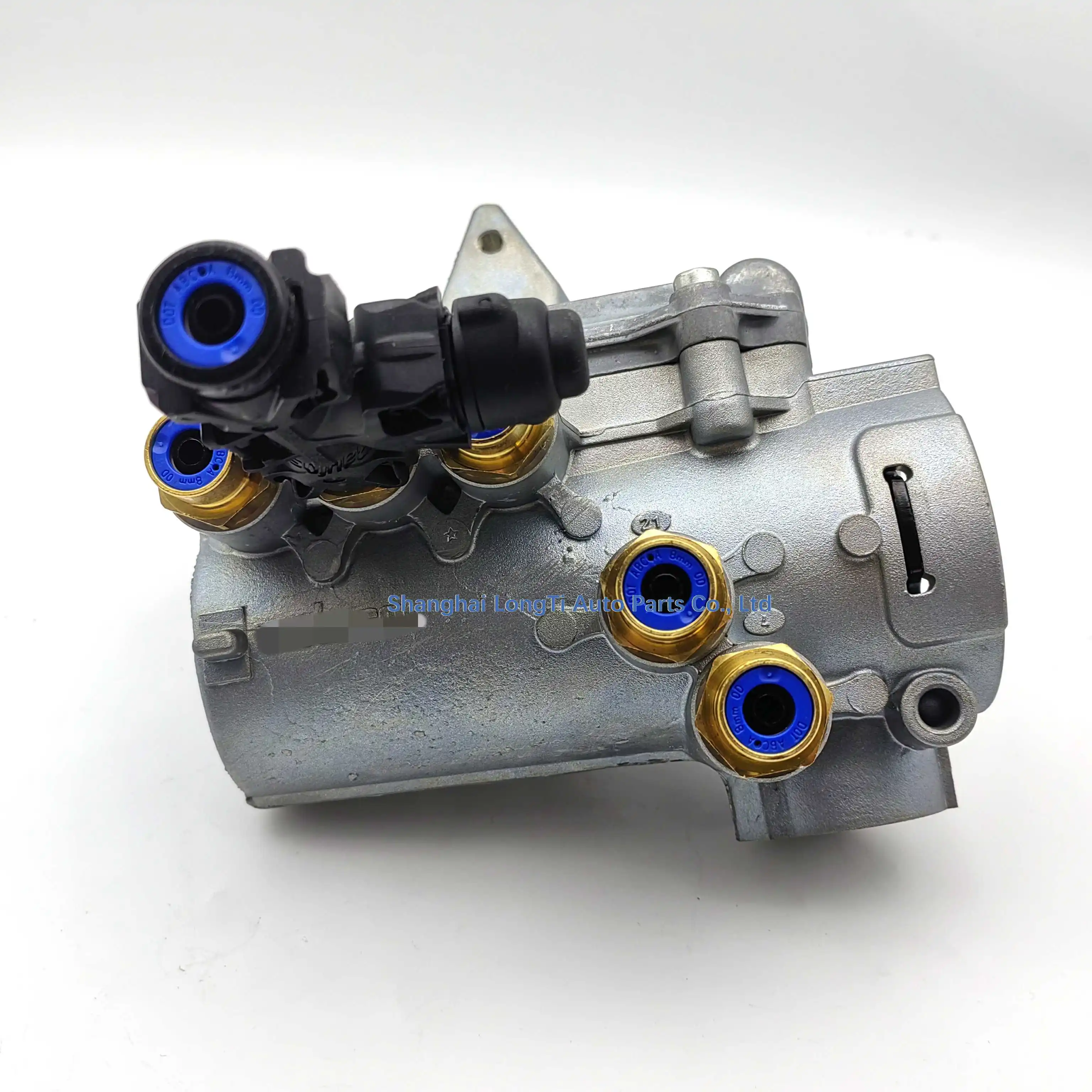 トラック/バス用オリジナル輸入パークリリース緊急バルブ