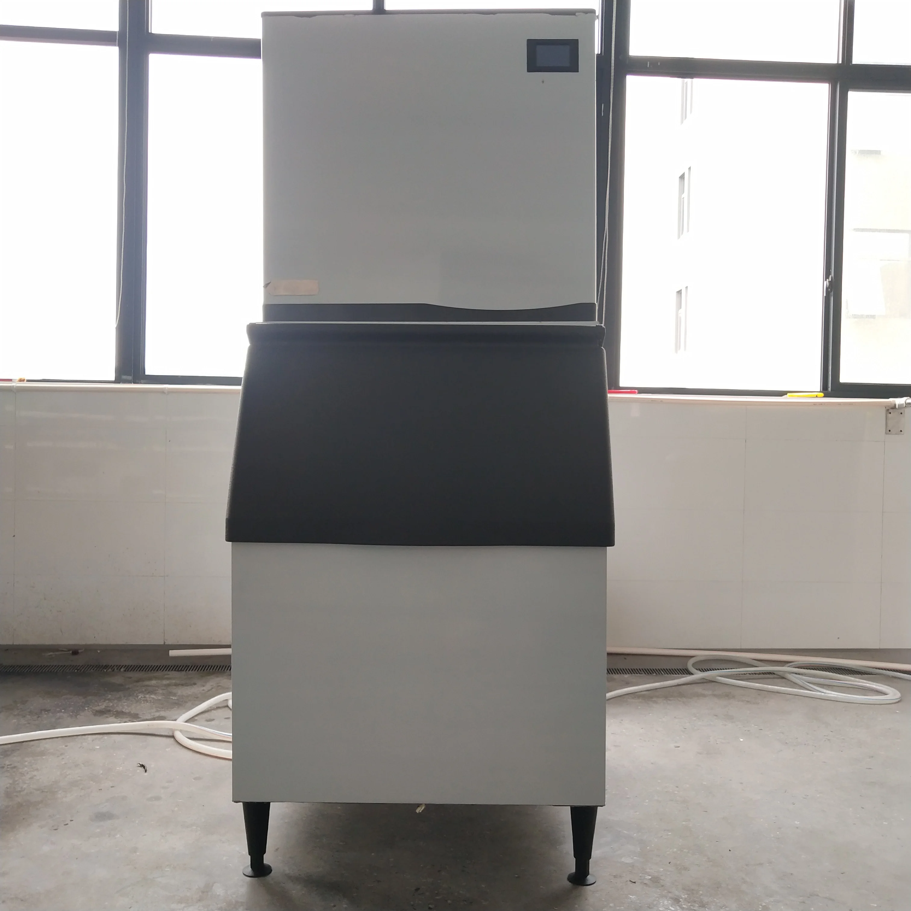 Ice Machine, 220 V, 500 W - detail 28