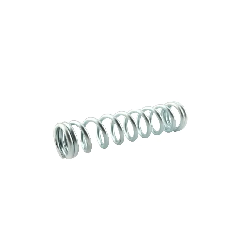 Customizable Stainless Steel Coil Compression Spring for Furniture Toy BBQ Handle Casting Applications