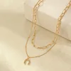 Ns3802-14k oro champagne