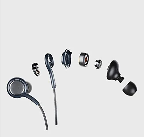 2022 Stereo Headset For Samsung Galaxy 